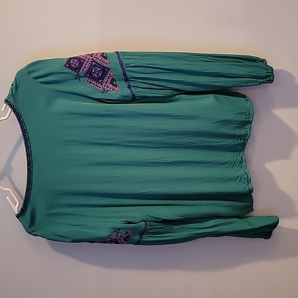 Southern Tides boho top - Picture 4 of 5